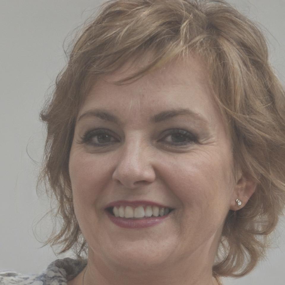 Portretu instructorului Elena Constantinescu